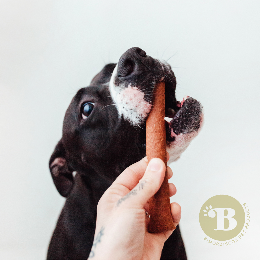 BIMORBOX Gold Ocean - Pack  Snacks y Productos Mar&iacute;timos para Perros, , large Imagen numero 4